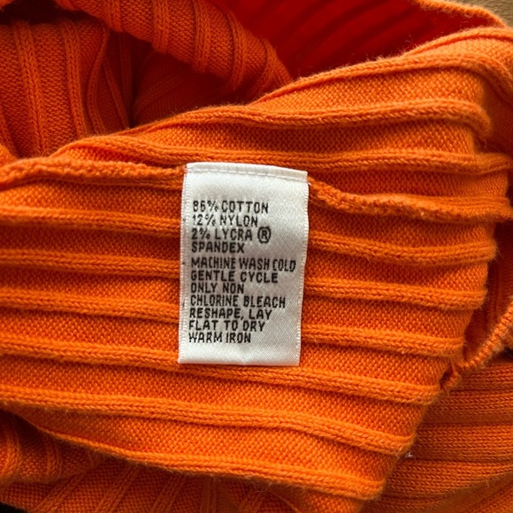 Talbots Sweater - Picture 2 of 7